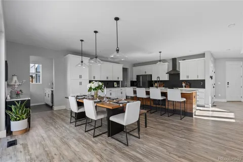 $924,900 | 8376 Basalt Drive, Littleton, CO 80125