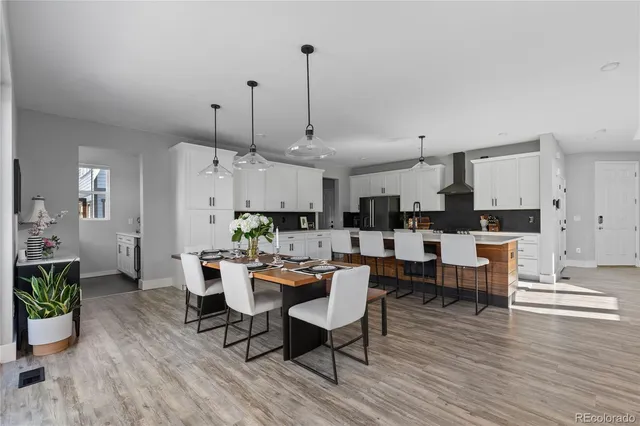 $924,900 | 8376 Basalt Drive, Littleton, CO 80125