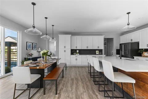 $924,900 | 8376 Basalt Drive, Littleton, CO 80125