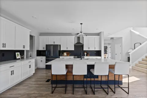 $924,900 | 8376 Basalt Drive, Littleton, CO 80125