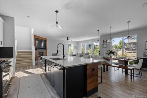 $924,900 | 8376 Basalt Drive, Littleton, CO 80125