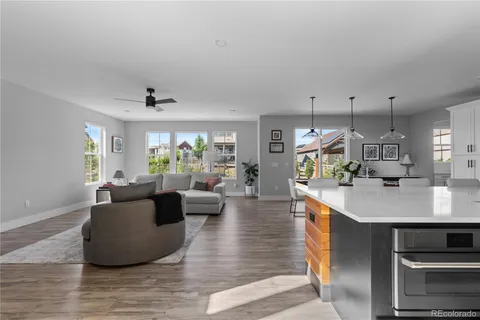 $924,900 | 8376 Basalt Drive, Littleton, CO 80125