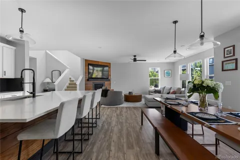 $924,900 | 8376 Basalt Drive, Littleton, CO 80125