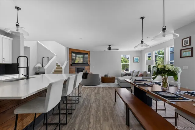 $924,900 | 8376 Basalt Drive, Littleton, CO 80125