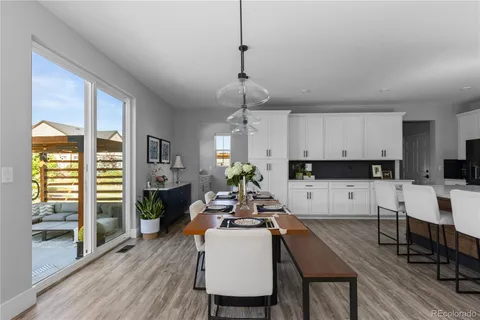 $924,900 | 8376 Basalt Drive, Littleton, CO 80125