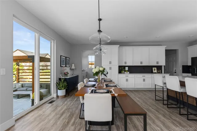 $924,900 | 8376 Basalt Drive, Littleton, CO 80125