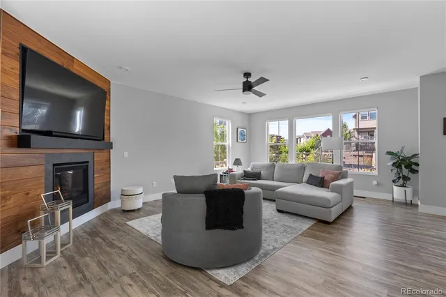 $924,900 | 8376 Basalt Drive, Littleton, CO 80125