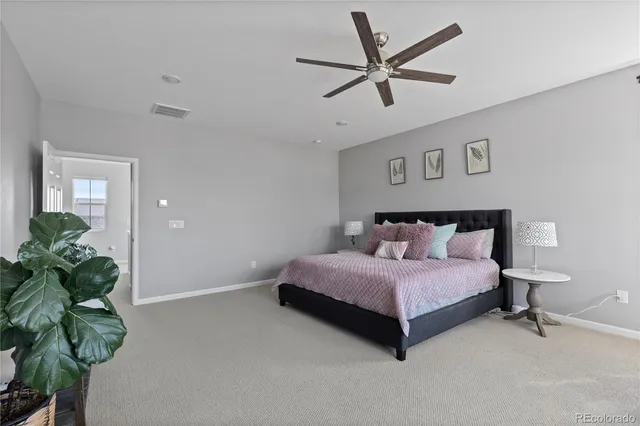 $924,900 | 8376 Basalt Drive, Littleton, CO 80125