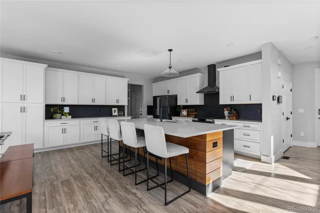 $924,900 | 8376 Basalt Drive, Littleton, CO 80125