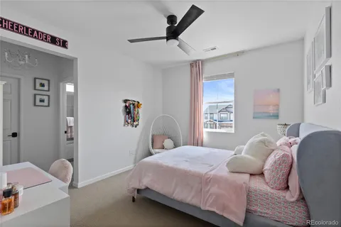 $924,900 | 8376 Basalt Drive, Littleton, CO 80125