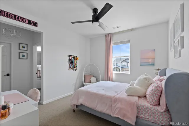 $924,900 | 8376 Basalt Drive, Littleton, CO 80125