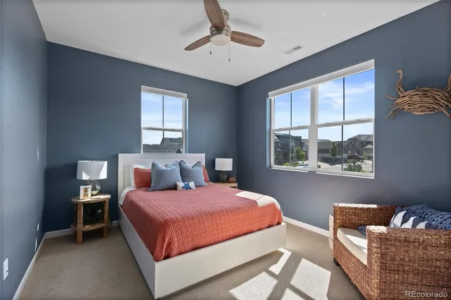 $924,900 | 8376 Basalt Drive, Littleton, CO 80125