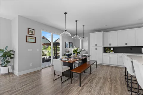 $924,900 | 8376 Basalt Drive, Littleton, CO 80125