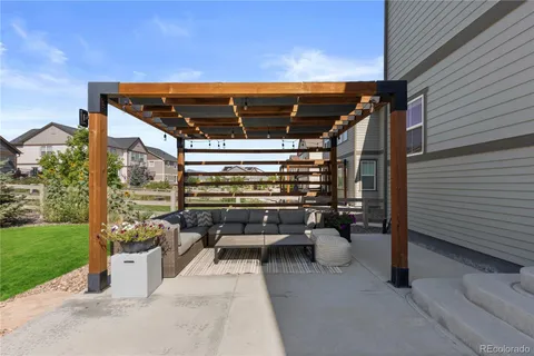 $924,900 | 8376 Basalt Drive, Littleton, CO 80125