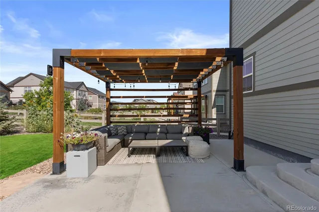 $924,900 | 8376 Basalt Drive, Littleton, CO 80125