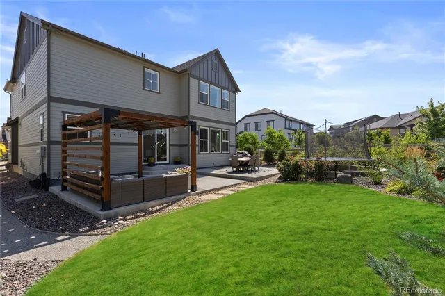 $924,900 | 8376 Basalt Drive, Littleton, CO 80125