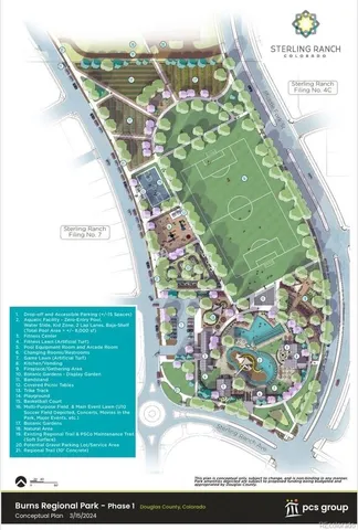 $924,900 | 8376 Basalt Drive, Littleton, CO 80125