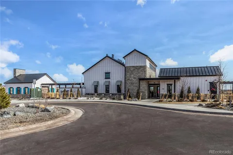 $924,900 | 8376 Basalt Drive, Littleton, CO 80125