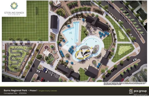 $924,900 | 8376 Basalt Drive, Littleton, CO 80125