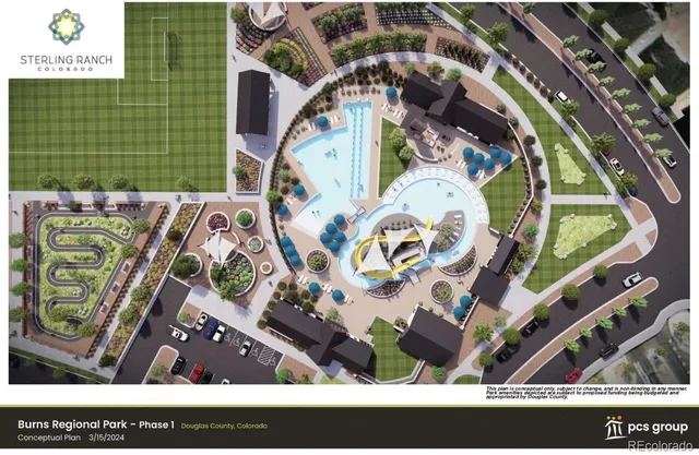 $924,900 | 8376 Basalt Drive, Littleton, CO 80125