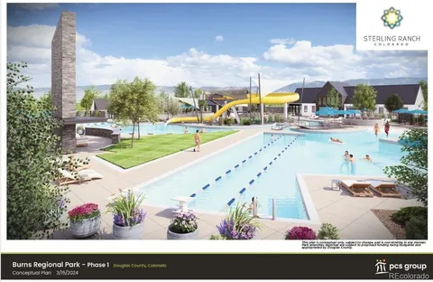 $924,900 | 8376 Basalt Drive, Littleton, CO 80125