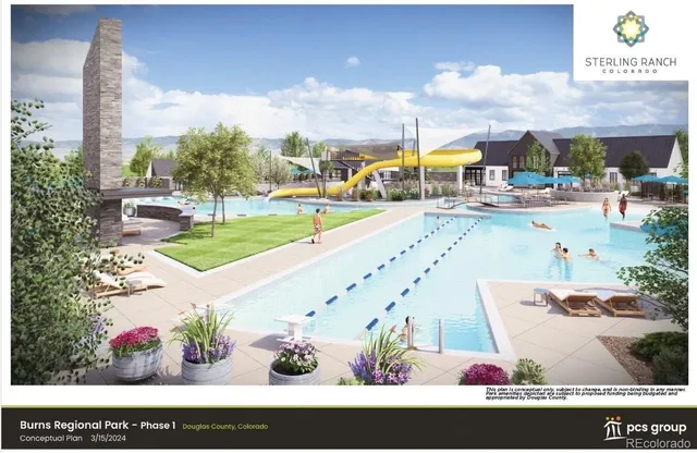 $924,900 | 8376 Basalt Drive, Littleton, CO 80125