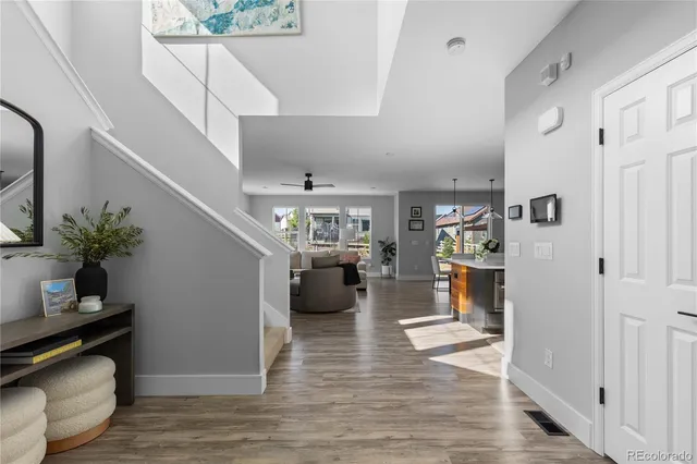 $924,900 | 8376 Basalt Drive, Littleton, CO 80125