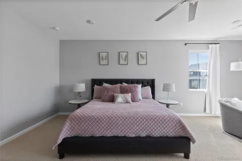 $924,900 | 8376 Basalt Drive, Littleton, CO 80125