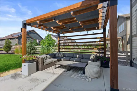 $924,900 | 8376 Basalt Drive, Littleton, CO 80125