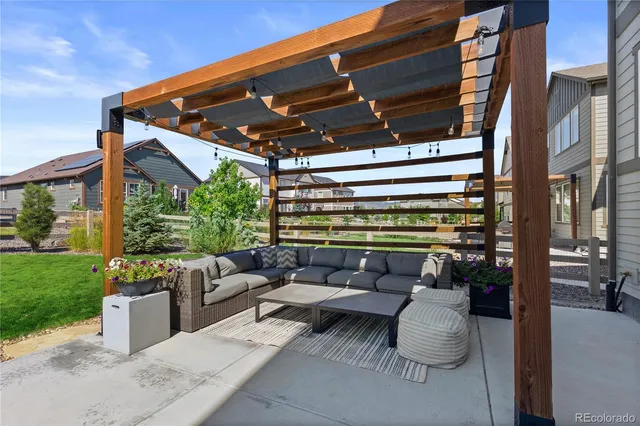 $924,900 | 8376 Basalt Drive, Littleton, CO 80125