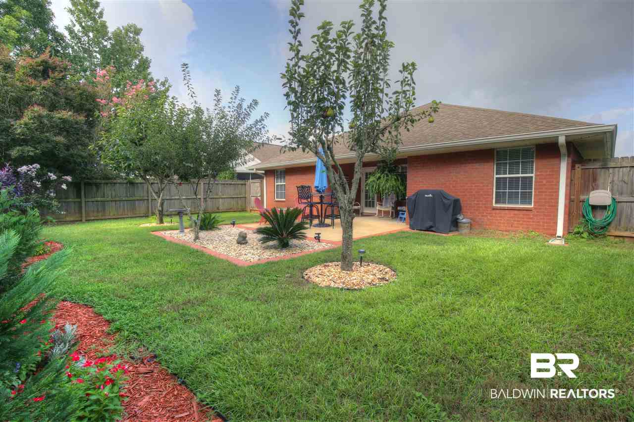 2658 Hampton Park Circle Foley, AL 36535 - Photo 23 of 23