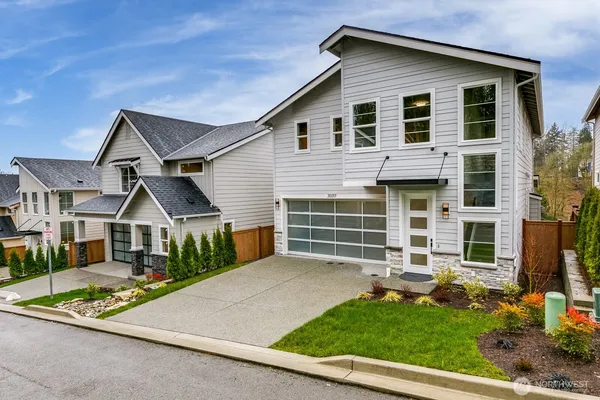 $1,599,900 | 20317 94th Drive Northeast, Bothell, WA 98011