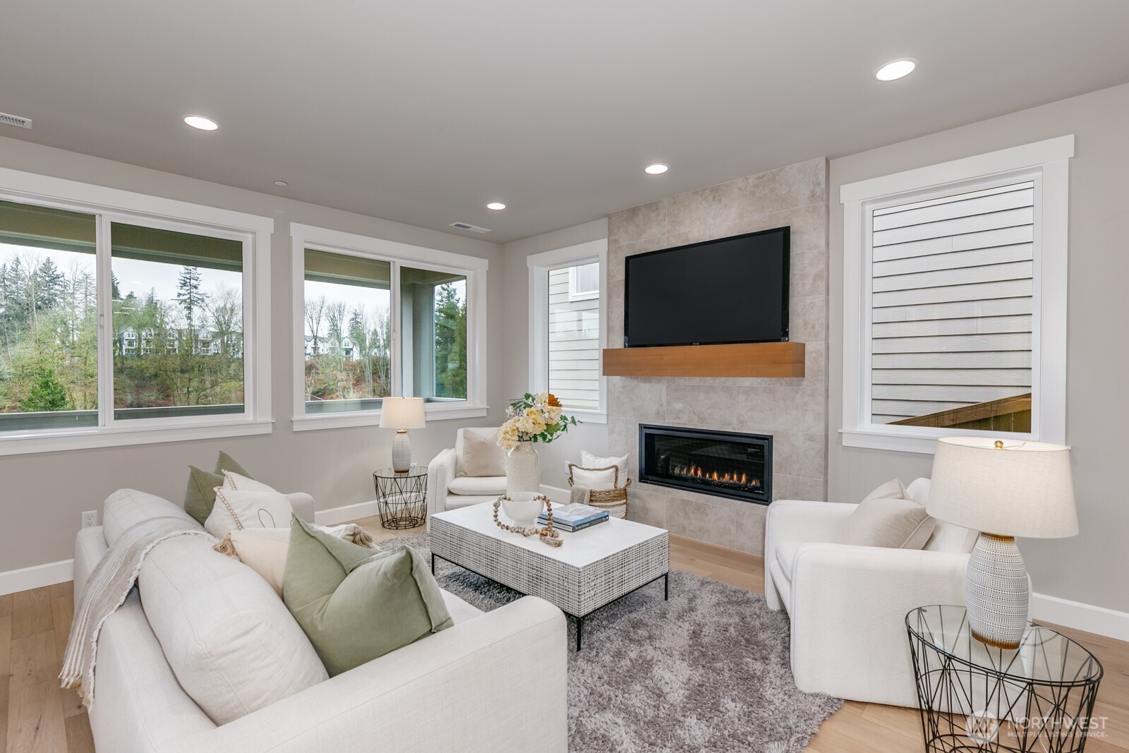 20317 94th Drive Northeast Bothell, WA 98011 - Photo 11 of 40