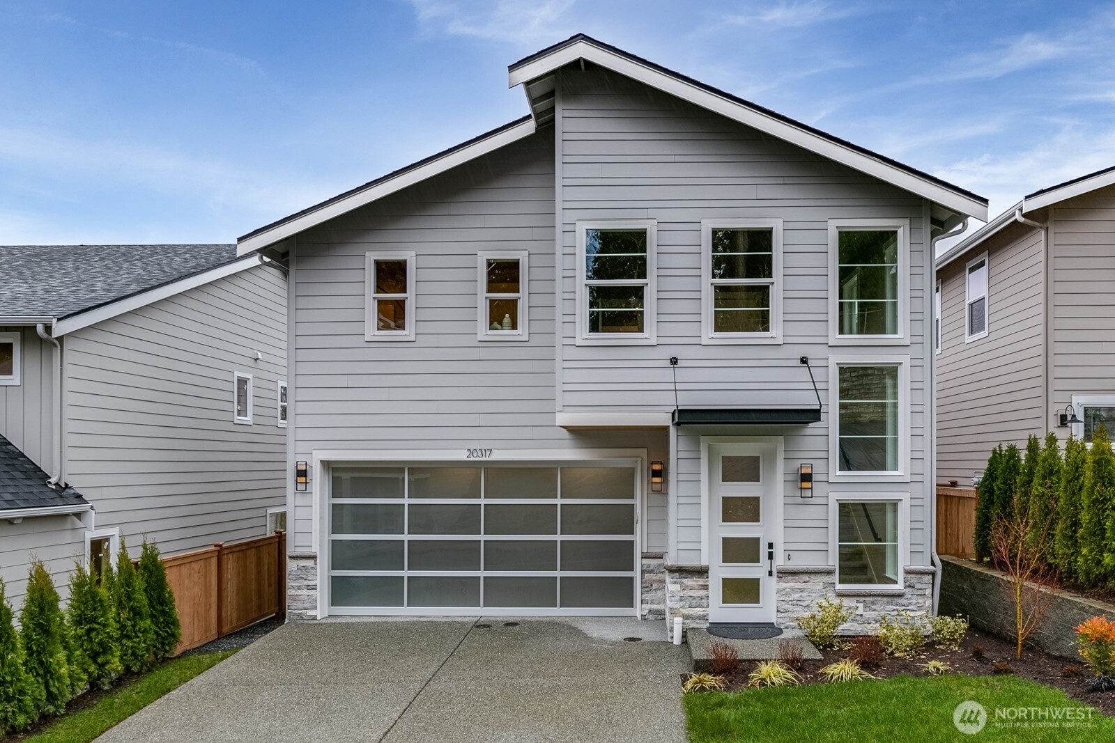 20317 94th Drive Northeast Bothell, WA 98011 - Photo 33 of 40