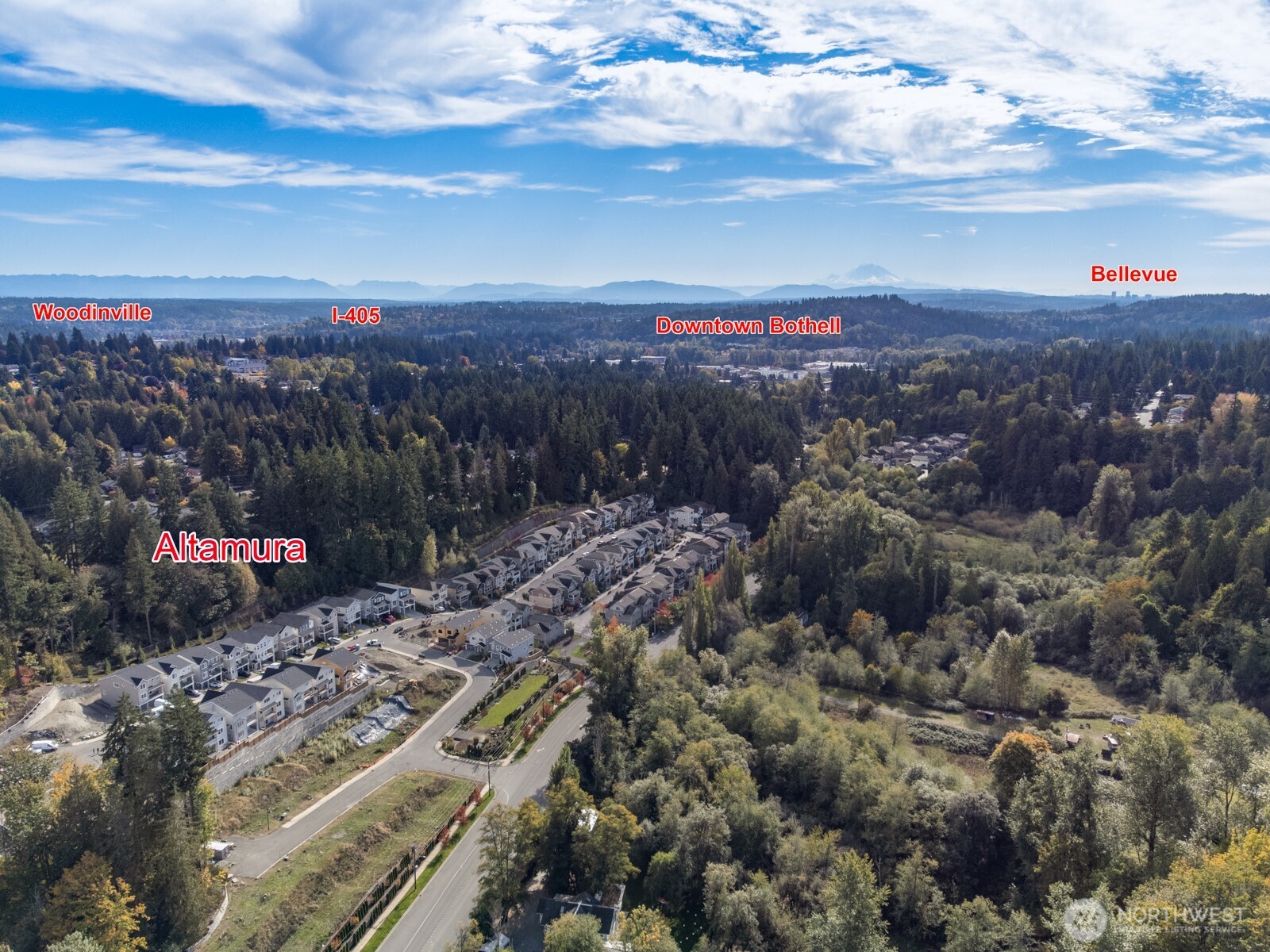 20317 94th Drive Northeast Bothell, WA 98011 - Photo 35 of 40