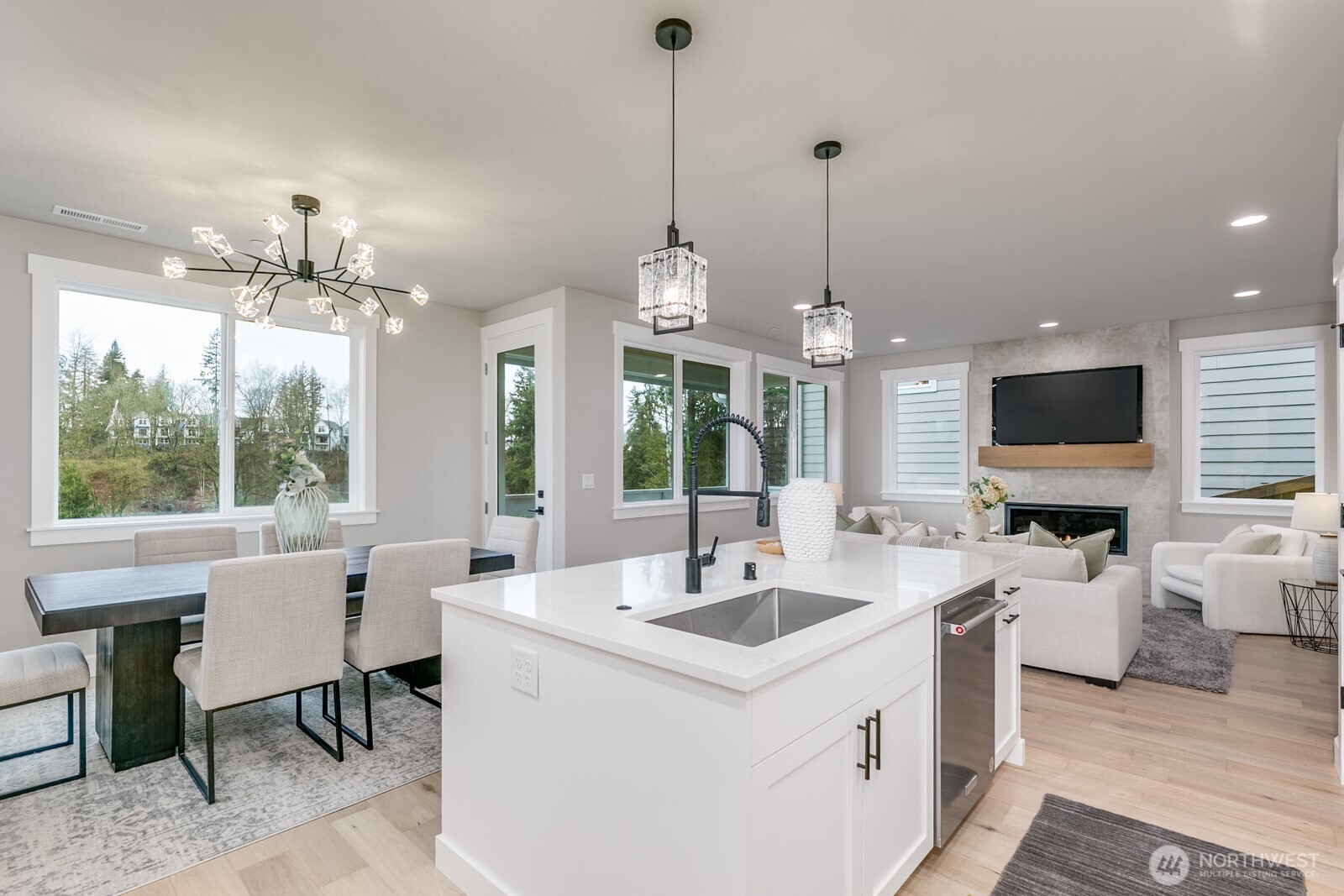 20317 94th Drive Northeast Bothell, WA 98011 - Photo 7 of 40