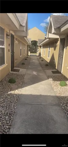 $995 | 1803 Bronze, Unit 2, Pharr, TX 78577