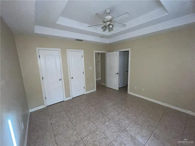$995 | 1803 Bronze, Unit 2, Pharr, TX 78577