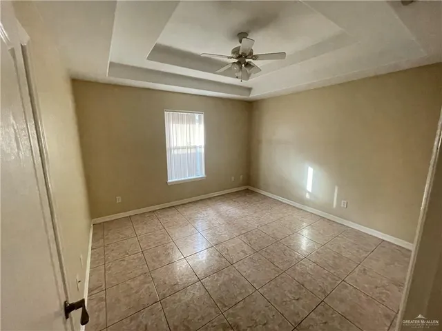 $995 | 1803 Bronze, Unit 2, Pharr, TX 78577