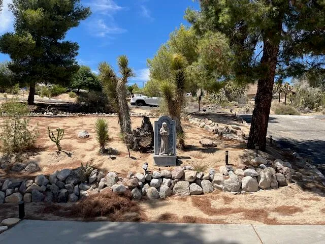 $419,000 | 7674 Rockaway Avenue, Yucca Valley, CA 92284