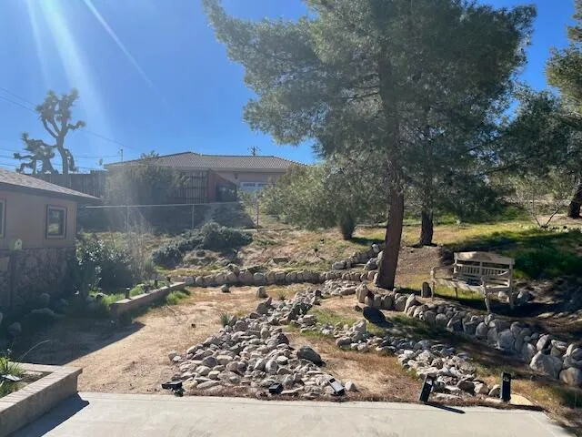 $419,000 | 7674 Rockaway Avenue, Yucca Valley, CA 92284