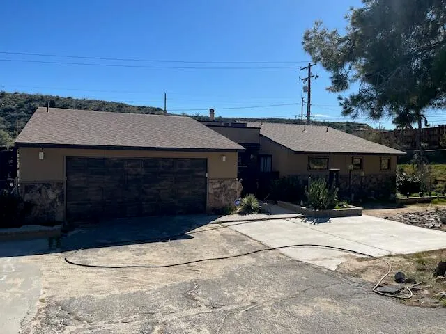 $419,000 | 7674 Rockaway Avenue, Yucca Valley, CA 92284