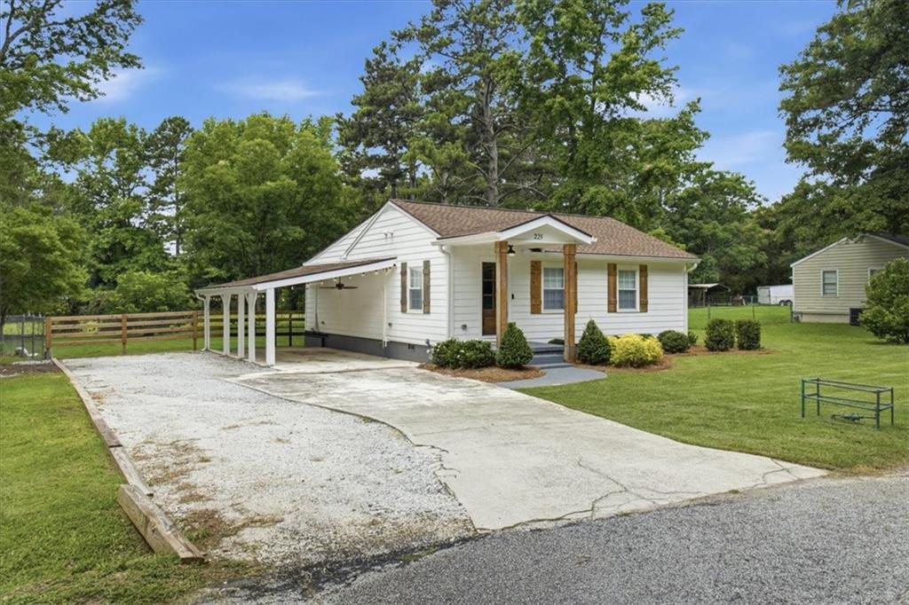 225 Moore Road Oxford, GA 30054 - Photo 23 of 34