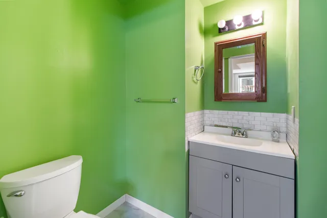 $359,000 | 2016 Audubon Drive, Ann Arbor, MI 48103