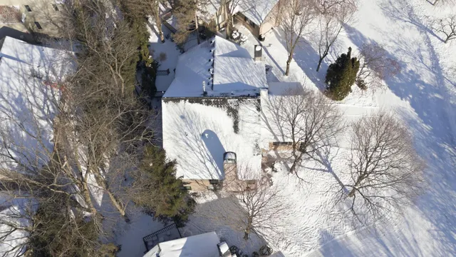 $359,000 | 2016 Audubon Drive, Ann Arbor, MI 48103