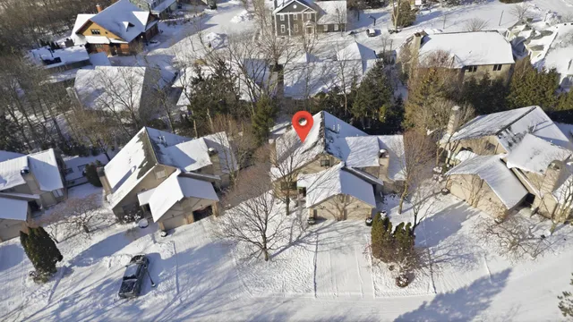 $359,000 | 2016 Audubon Drive, Ann Arbor, MI 48103