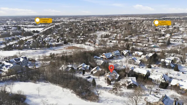 $359,000 | 2016 Audubon Drive, Ann Arbor, MI 48103