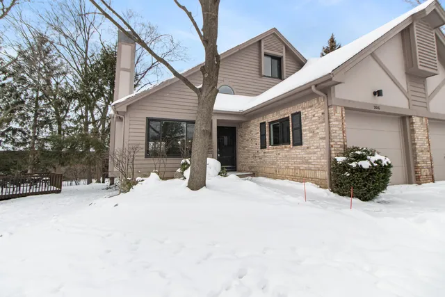 $359,000 | 2016 Audubon Drive, Ann Arbor, MI 48103