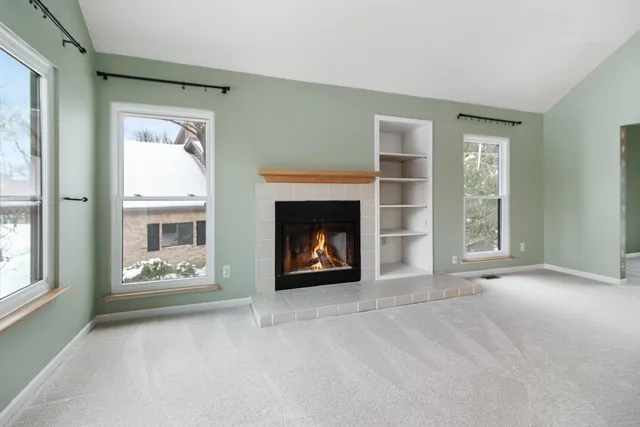 $359,000 | 2016 Audubon Drive, Ann Arbor, MI 48103