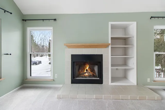 $359,000 | 2016 Audubon Drive, Ann Arbor, MI 48103